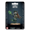 Warhammer 40K: Necron - Cryptek - 