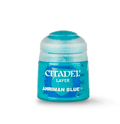 Citadel Color: Layer - Ahriman Blue - 