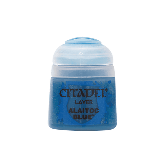 Citadel Color: Layer - Alaitoc Blue - 