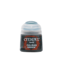 Citadel Color: Base - Caliban Green - 