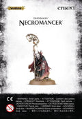 Warhammer: Legions of Nagash - Deathmages Necromancer - 