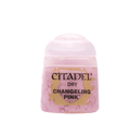 Citadel Color: Dry - Changeling Pink - 