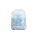 Citadel Color: Dry - Chronus Blue - 