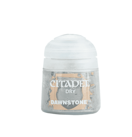 Citadel Color: Dry - Dawnstone - 