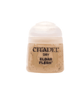 Citadel Color: Dry - Eldar Flesh - 
