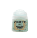 Citadel Color: Dry - Hellion Green - 