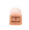 Citadel Color: Dry - Kindleflame - 