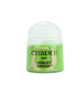 Citadel Color: Dry - Niblet Green - 