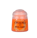 Citadel Color: Dry - Ryza Rust - 