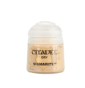 Citadel Color: Dry - Sigmarite - 