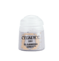 Citadel Color: Dry - Slaanesh Grey - 