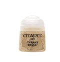 Citadel Color: Dry - Tyrant Skull - 
