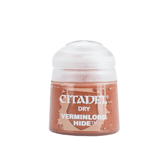 Citadel Color: Dry - Verminlord Hide - 