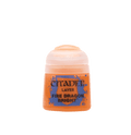 Citadel Color: Layer - Fire Dragon Bright - 