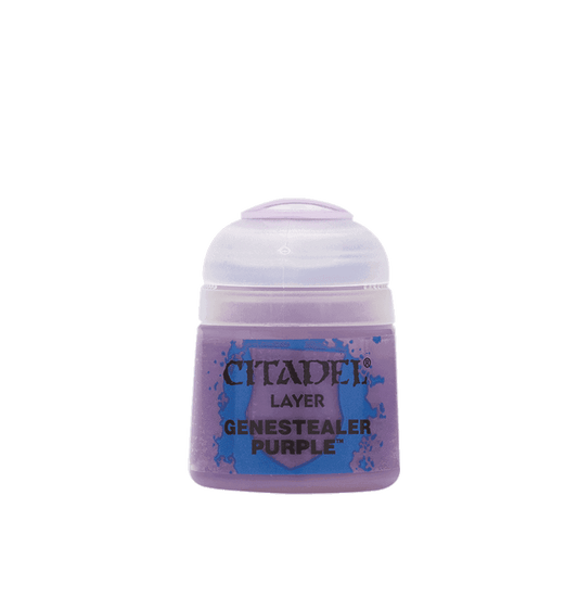 Citadel Color: Layer - Genestealer Purple - 