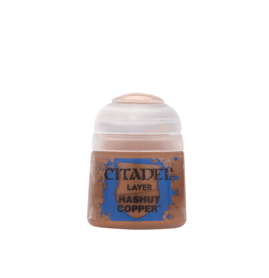Citadel Color: Layer - Hashut Copper - 