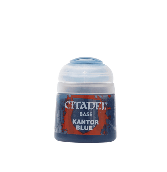 Citadel Color: Base - Kantor Blue - 