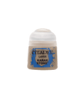Citadel Color: Layer - Karak Stone - 