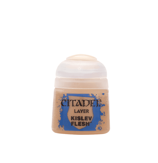 Citadel Color: Layer - Kislev Flesh - 