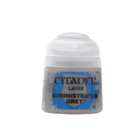 Citadel Color: Layer - Administratum Grey - 