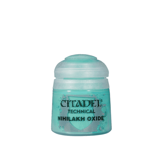 Citadel Color: Technical - Nihilakh Oxide - 