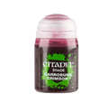 Citadel Color: Shade - Carroburg Crimson - 