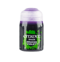 Citadel Color: Shade - Druchii Violet - 