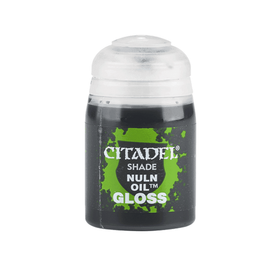 Citadel Color: Shade - Nuln Oil Gloss - 