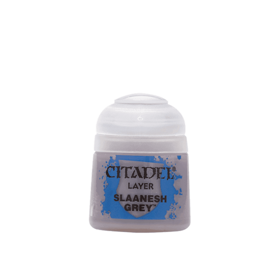 Citadel Color: Layer - Slaanesh Grey - 