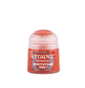 Citadel Color: Technical - Spiritstone Red - 