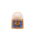 Citadel Color: Layer - Tau Light Ochre - 