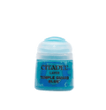 Citadel Color: Layer - Temple Guard Blue - 