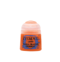 Citadel Color: Layer - Troll Slayer Orange - 