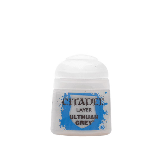 Citadel Color: Layer - Ulthuan Grey - 
