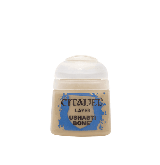 Citadel Color: Layer - Ushabti Bone - 