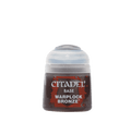 Citadel Color: Base - Warplock Bronze - 