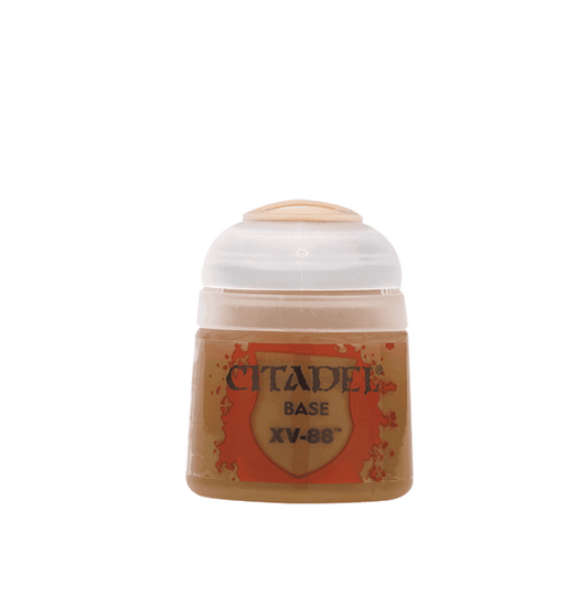 Citadel Color: Base - Xv-88 - 