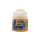 Citadel Color: Layer - Zamesi Desert - 