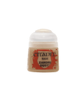 Citadel Color: Base - Zandri Dust - 