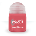 Citadel Color: Air - Angron Red Clear - 