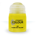 Citadel Color: Air - Flash Gitz Yellow - 