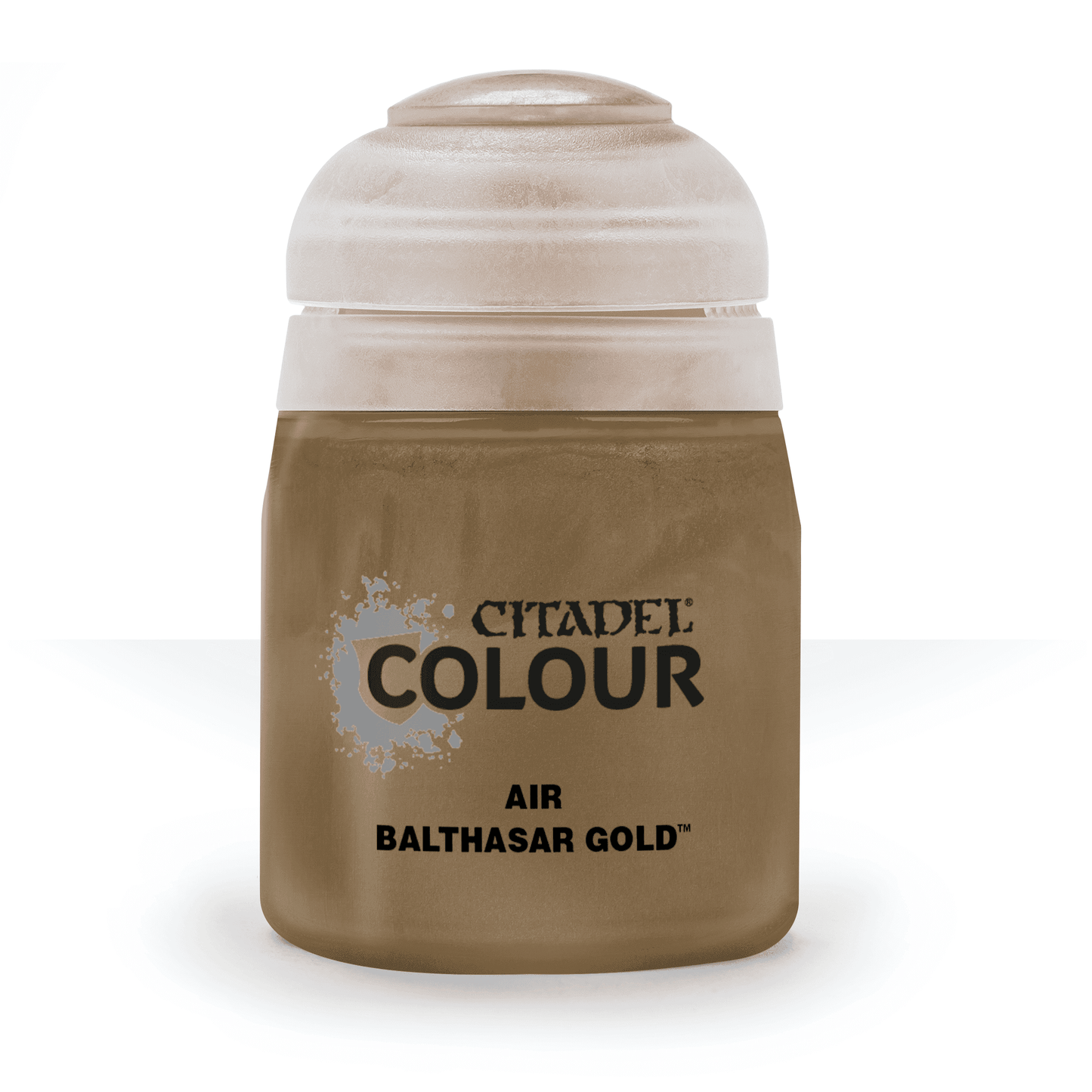 Citadel Color: Air - Balthasar Gold - 