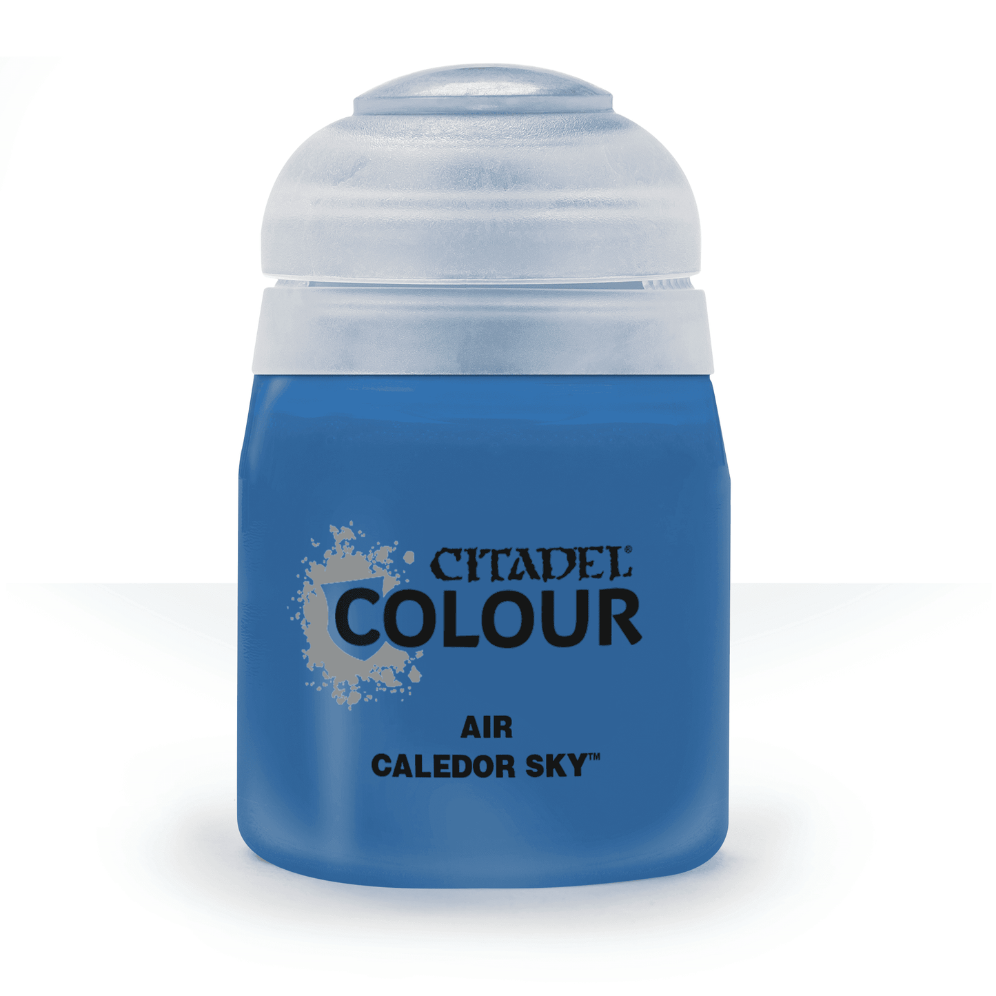 Citadel Color: Air - Caledor Sky - 