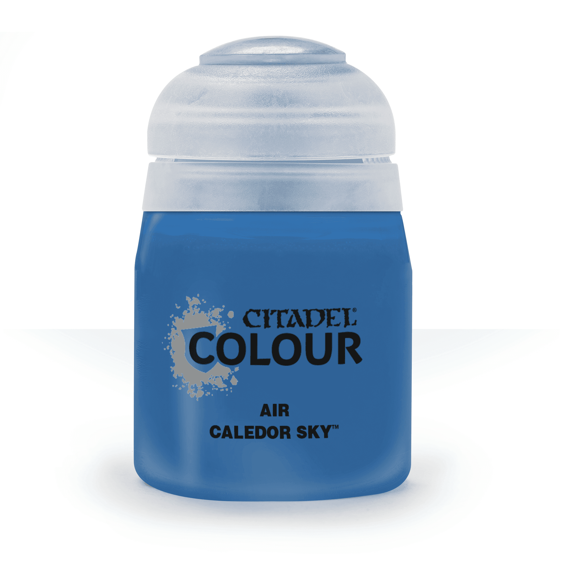 Citadel Color: Air - Caledor Sky - 