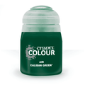 Citadel Color: Air - Caliban Green - 