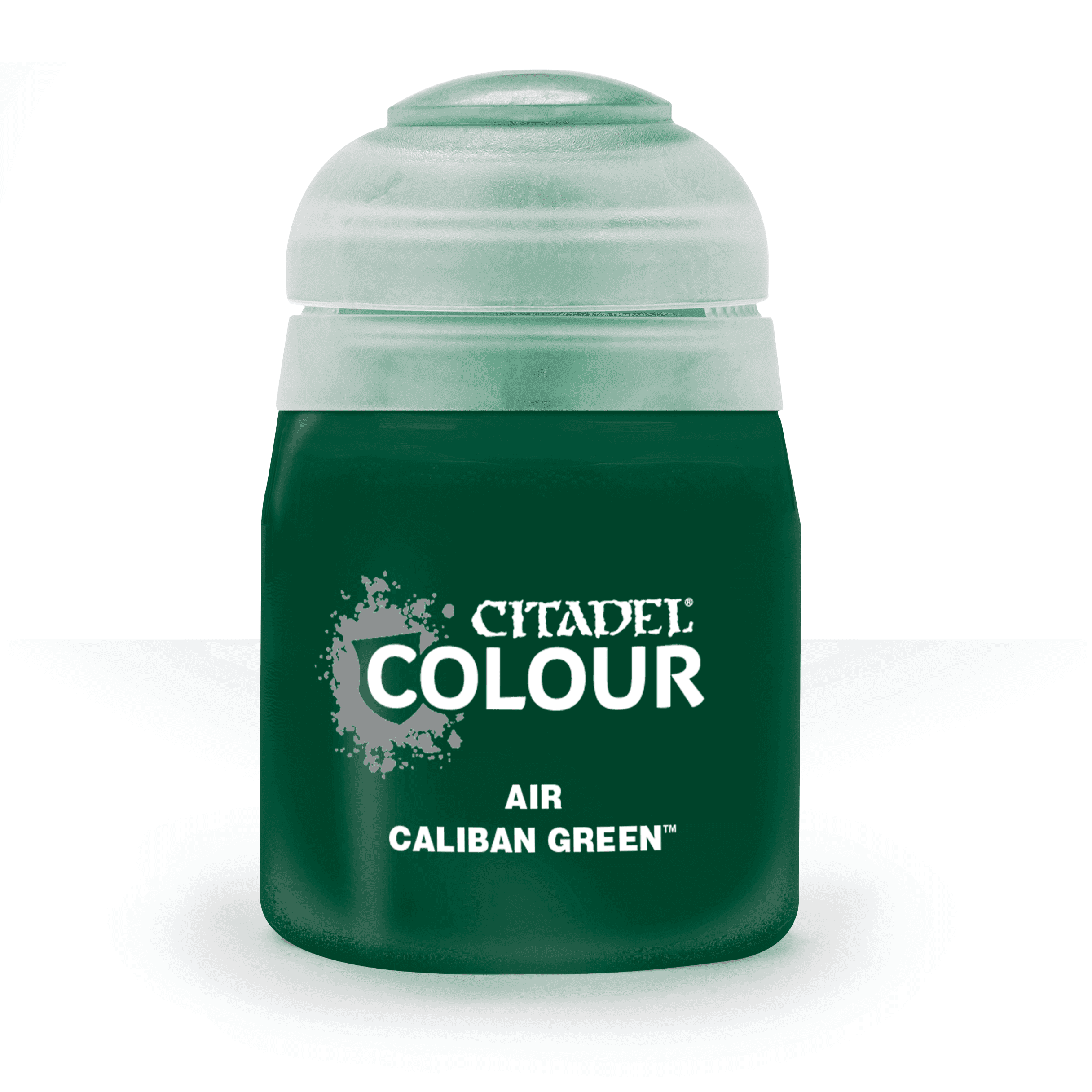 Citadel Color: Air - Caliban Green - 