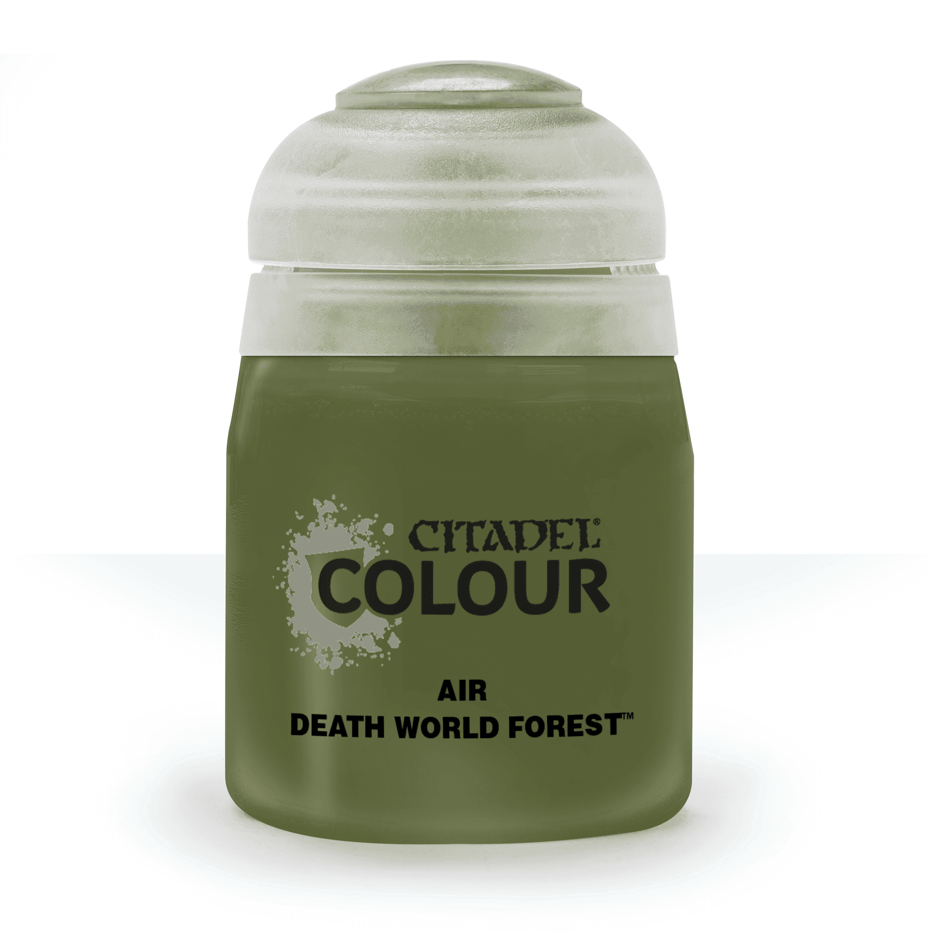 Citadel Color: Air - Deathworld Forest - 
