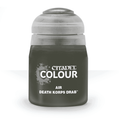 Citadel Color: Air - Death Korps Drab - 