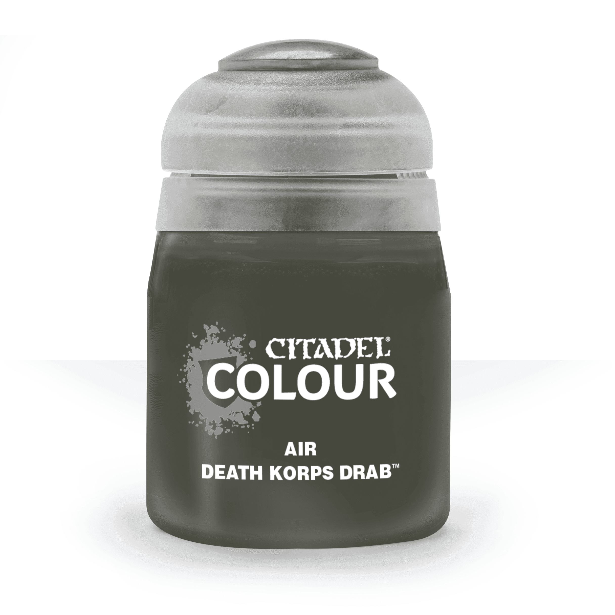 Citadel Color: Air - Death Korps Drab - 