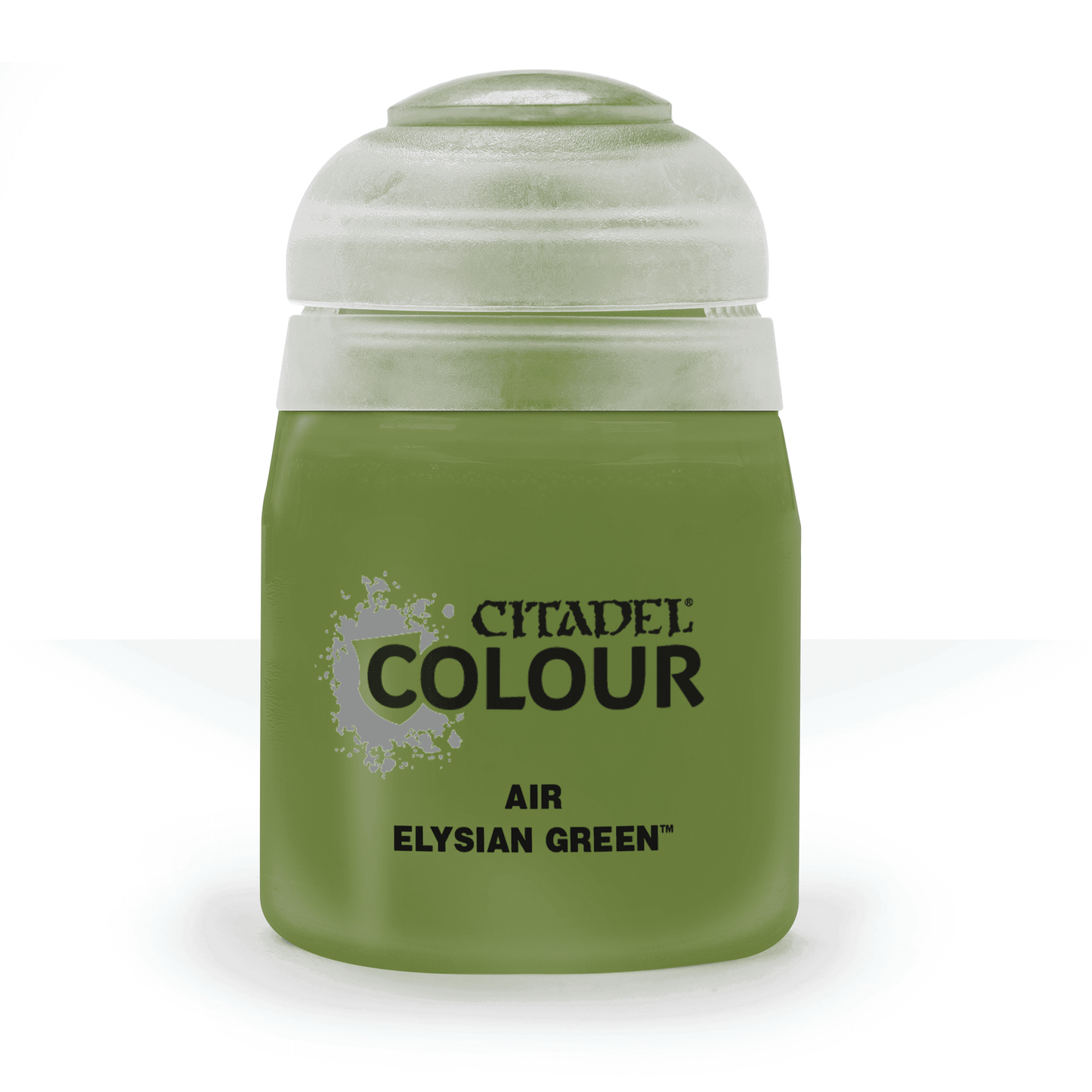 Citadel Color: Air - Elysian Green - 